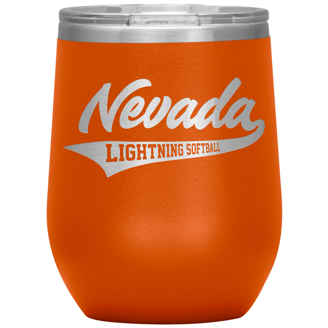 Nevada_Lightning_12oz_Wine_Insulated_Tum_12oz_Wine_Tumbler_Orange_Mockup.png