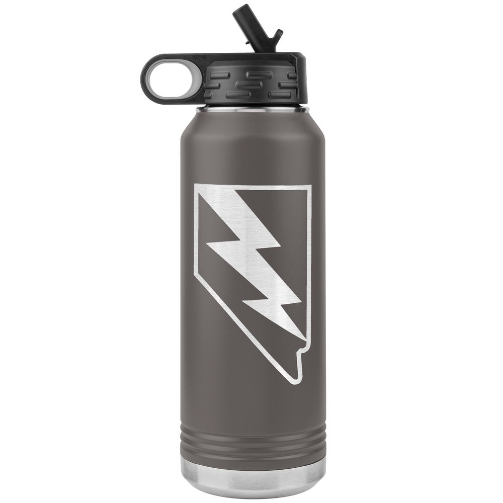 Nevada_Lightning_32oz_Water_Bottle_Insul_WB_Tumbler_Pewter_Mockup.png