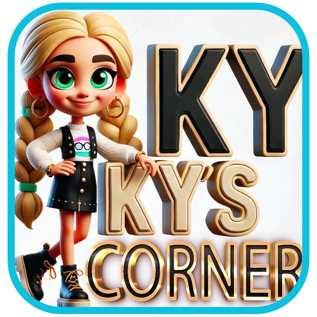 Ky Ky's Corner