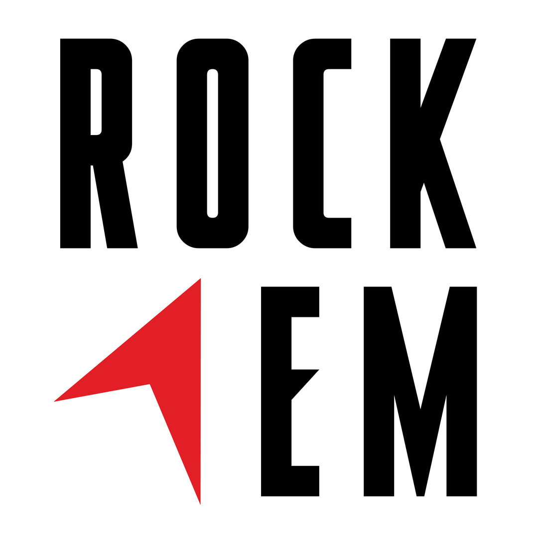 Rock 'Em Socks