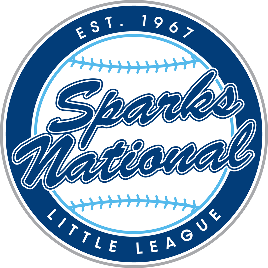Sparks National Little League