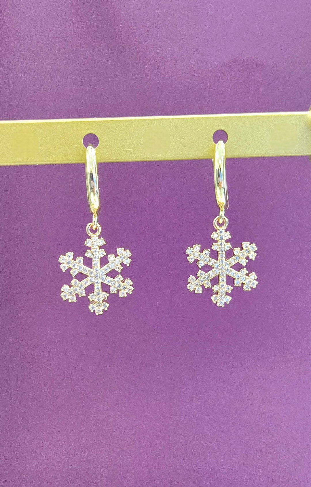 flurries