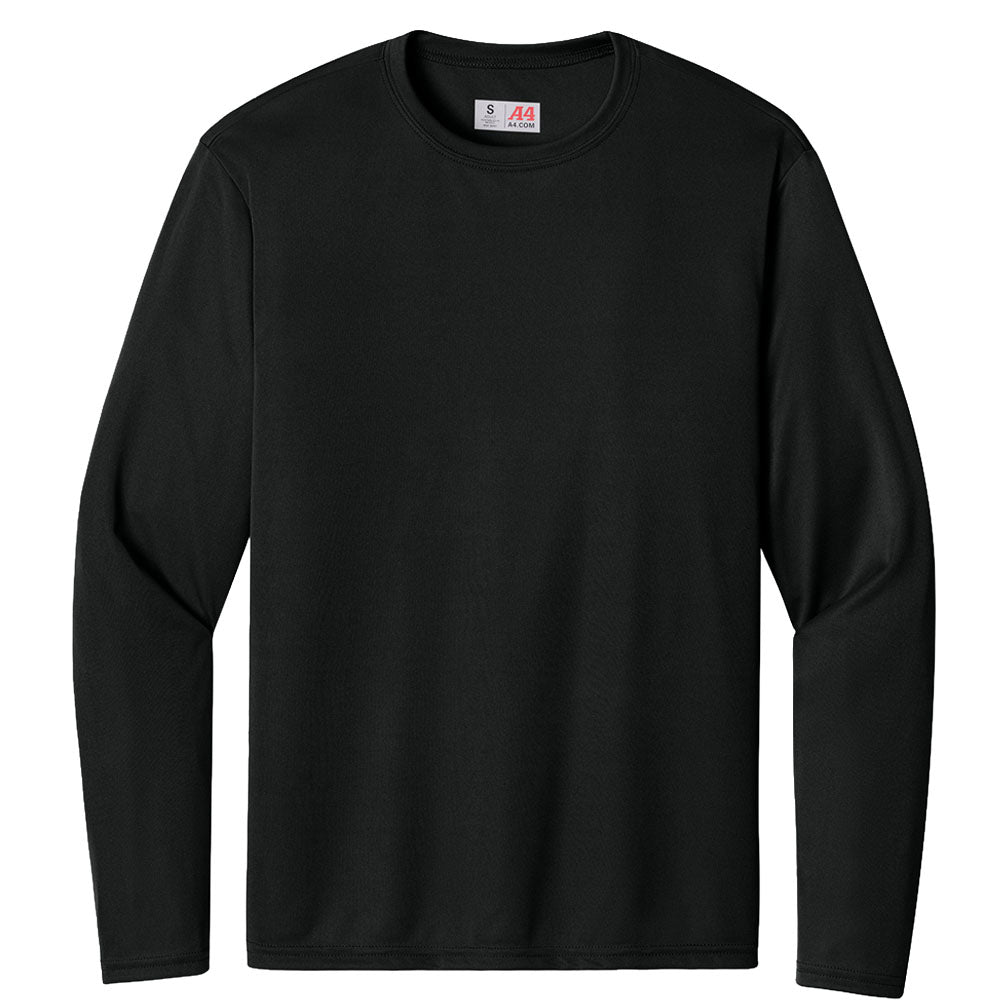 Performance Long Sleeve Shirt