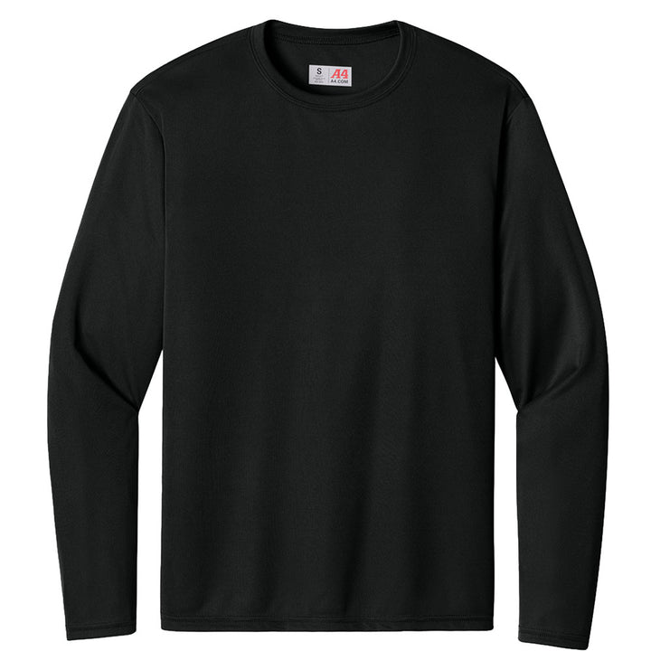 Performance Long Sleeve Shirt