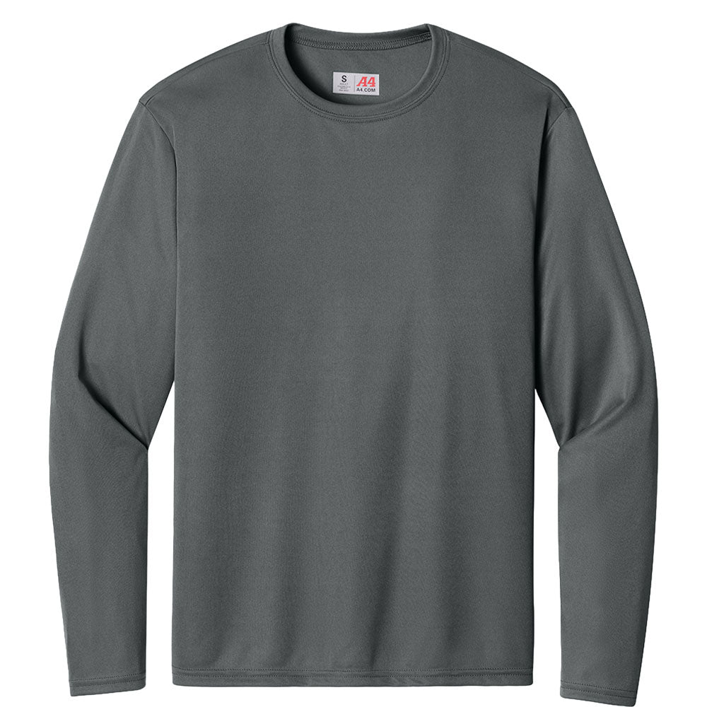 Performance Long Sleeve Shirt