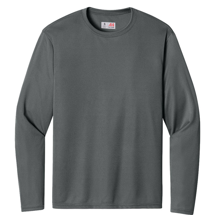 Performance Long Sleeve Shirt