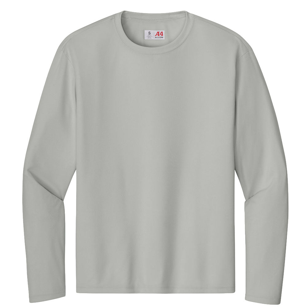 Performance Long Sleeve Shirt