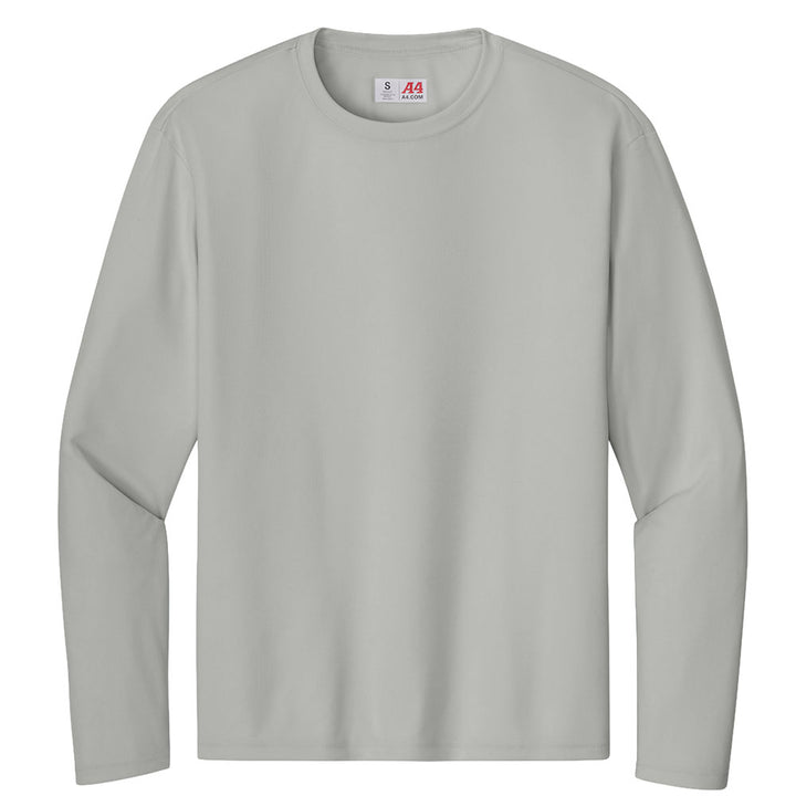 Performance Long Sleeve Shirt