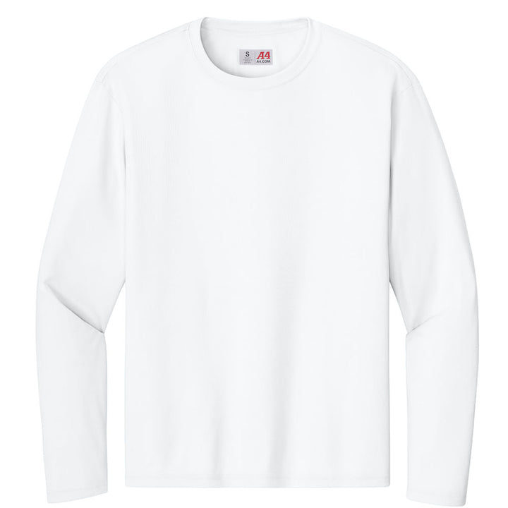 Performance Long Sleeve Shirt
