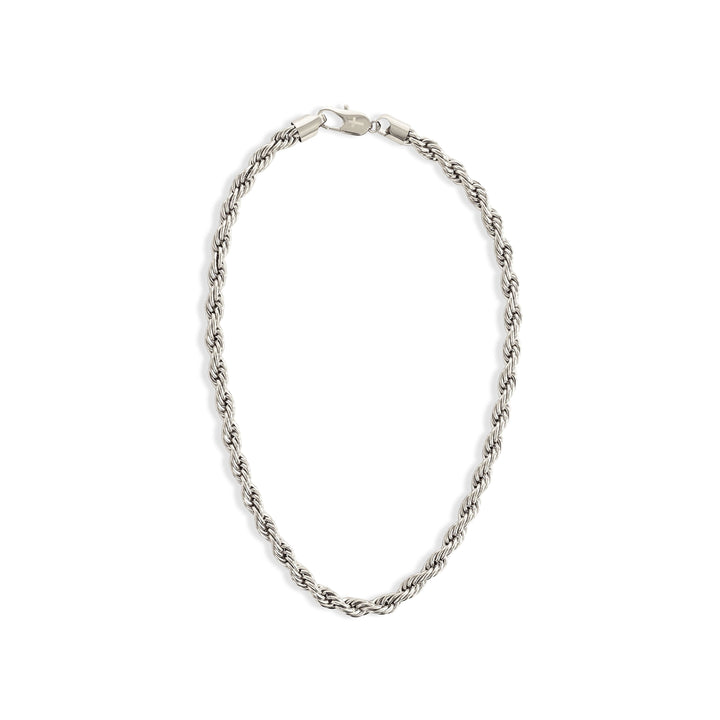 Stainless Steel Rope Chain