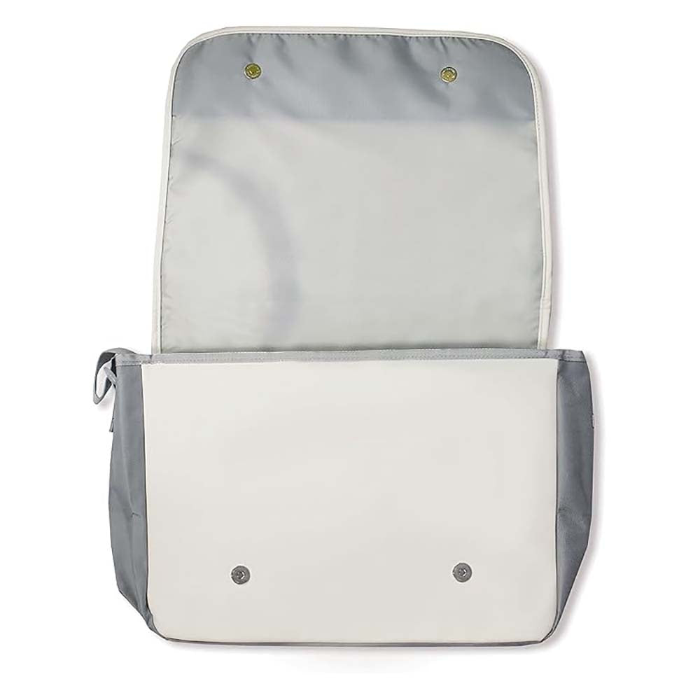 Baseball Messenger Bag - Authentic Series