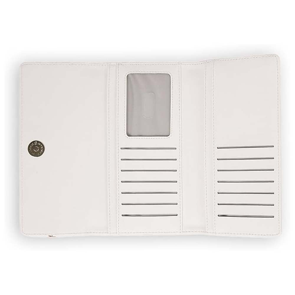 Baseball Women's Wallet - Authentic Series