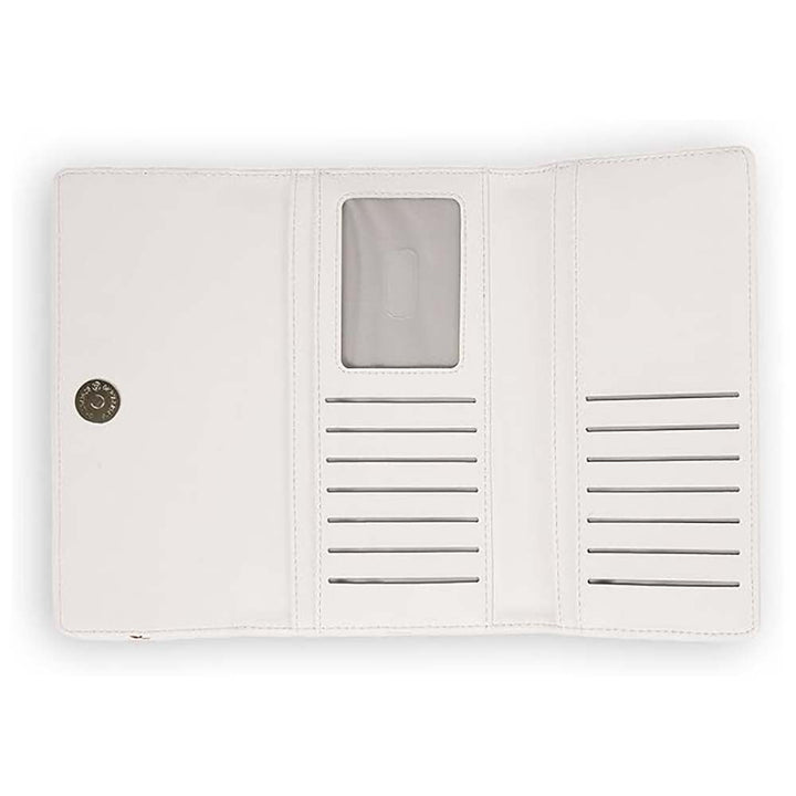 Baseball Women's Wallet - Authentic Series