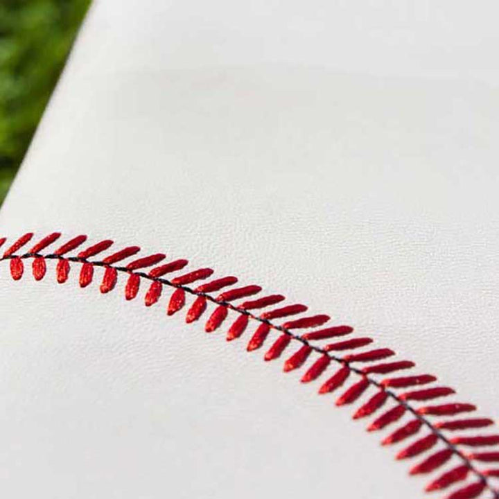 Baseball Ornament “Standard Edition” - Authentic Series