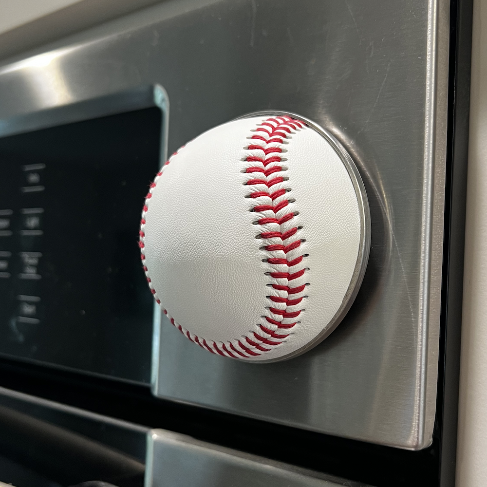 Chicago White Sox Cutter® | Baseball Bottle Opener