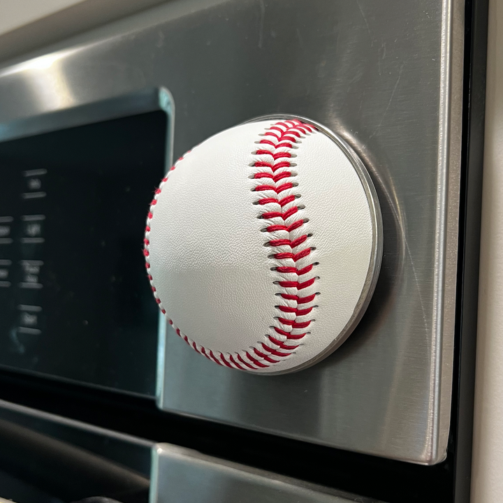 Oakland Athletics "A's" Cutter® | Baseball Bottle Opener