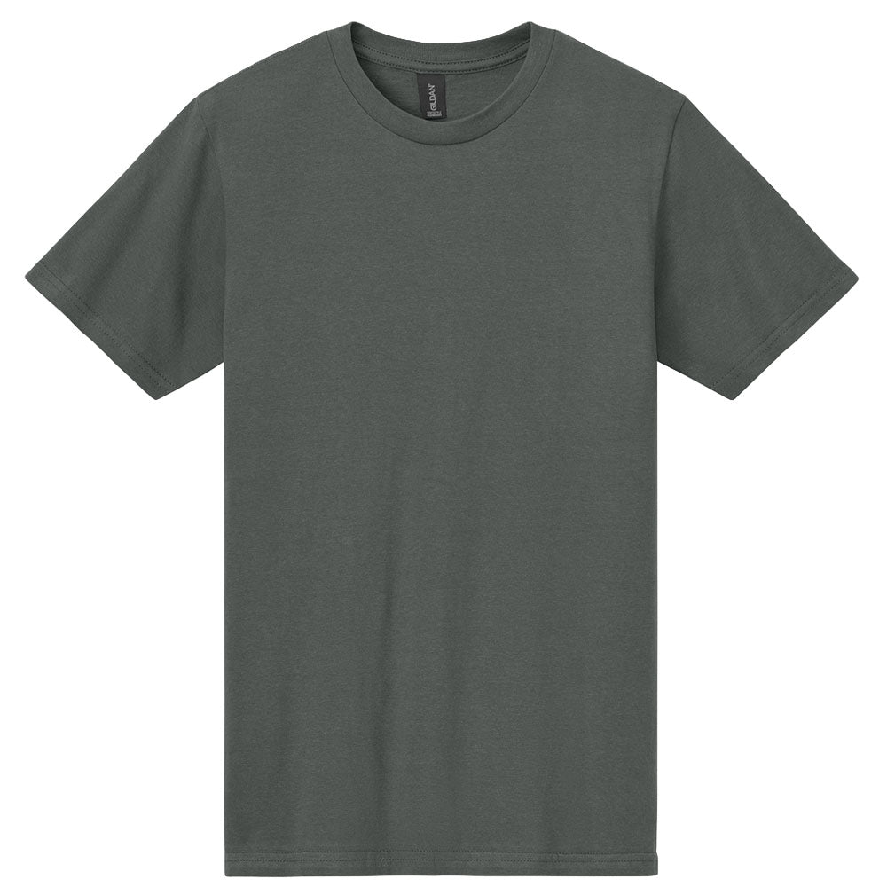 Cotton Short Sleeve Shirt