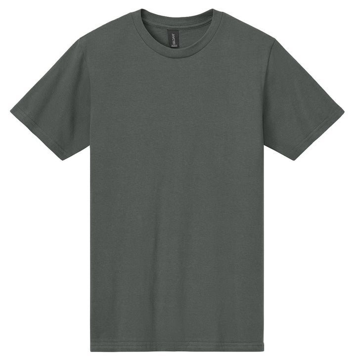 Cotton Short Sleeve Shirt