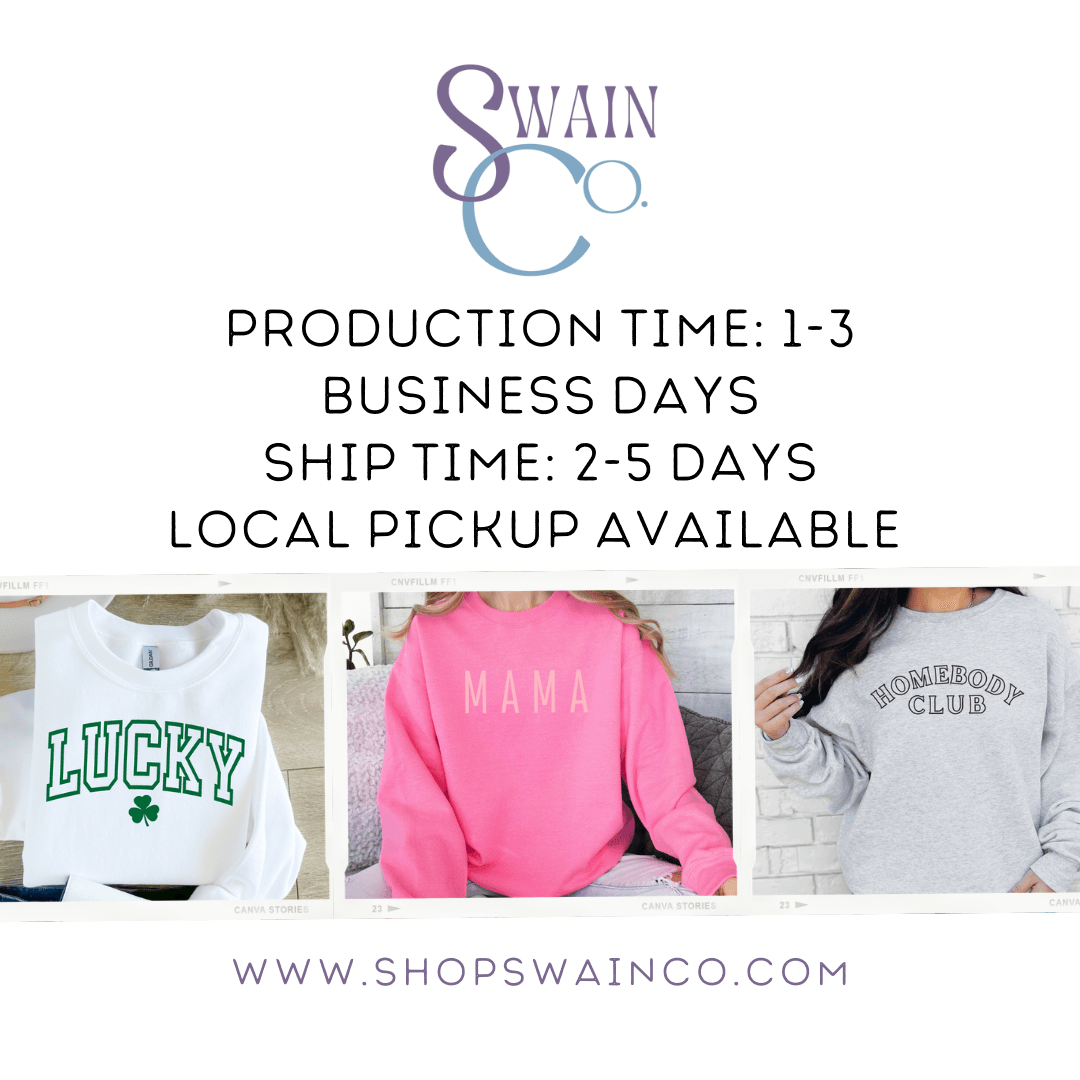 Salty Beach Trucker Hat