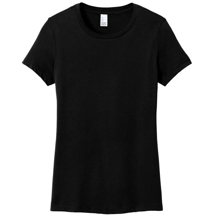 Ladies Short Sleeve Options