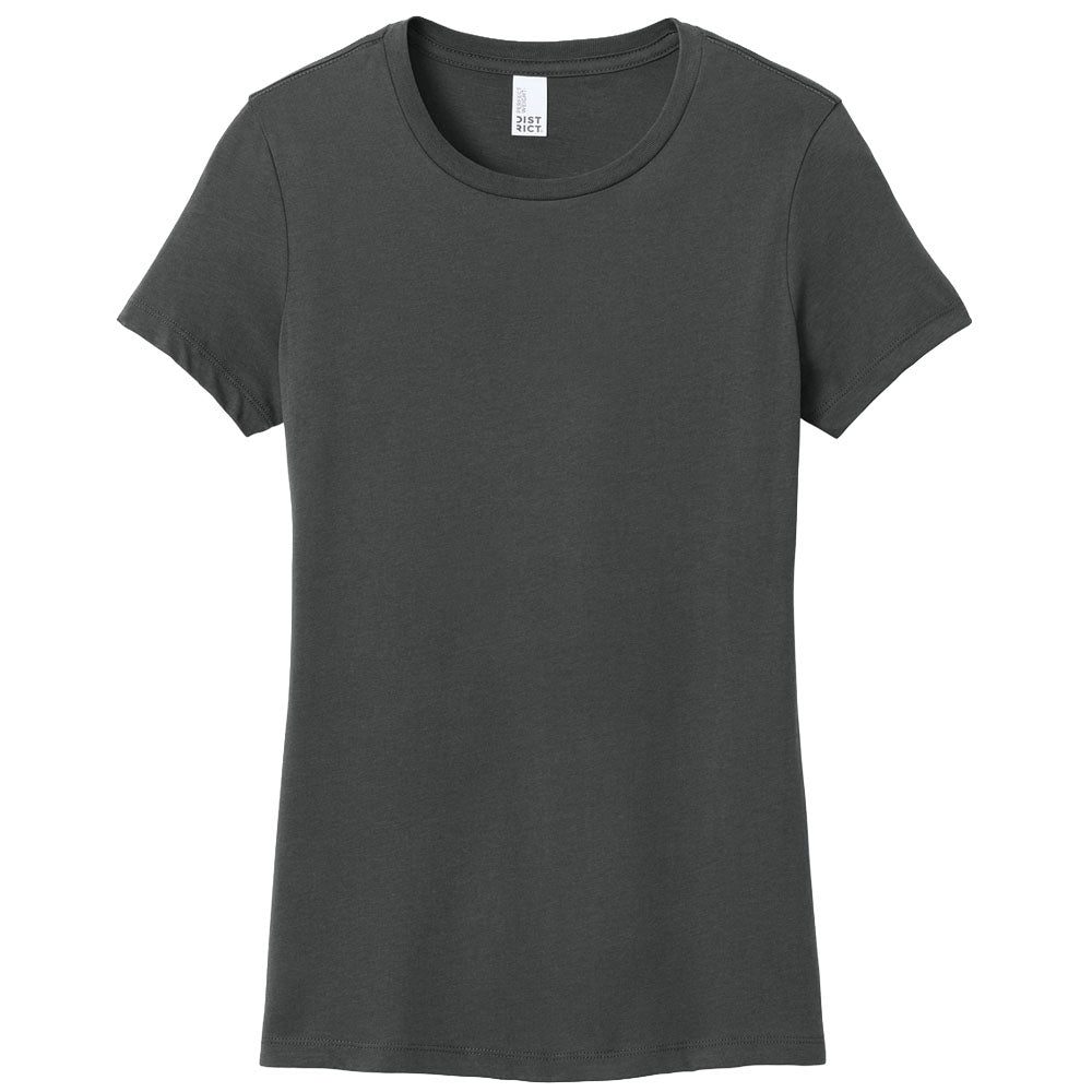 Ladies Short Sleeve Options