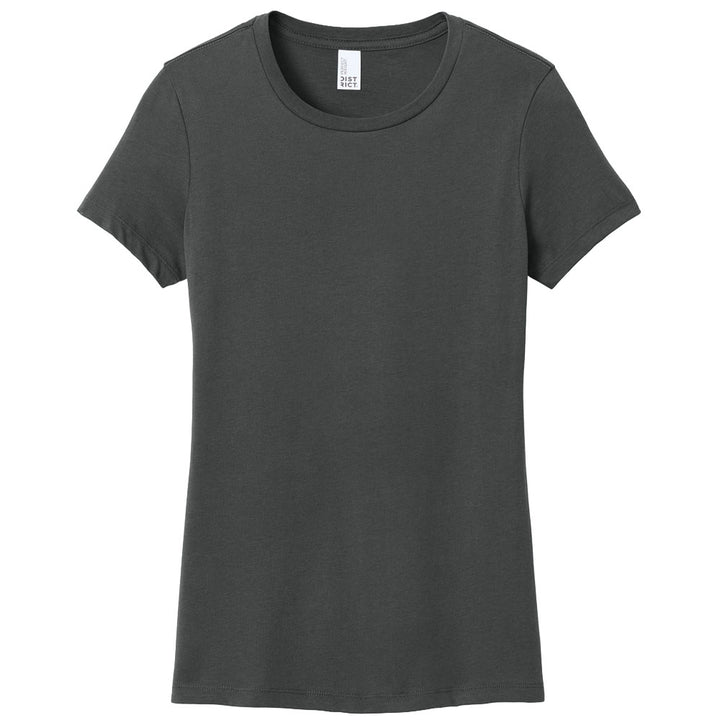 Ladies Short Sleeve Options