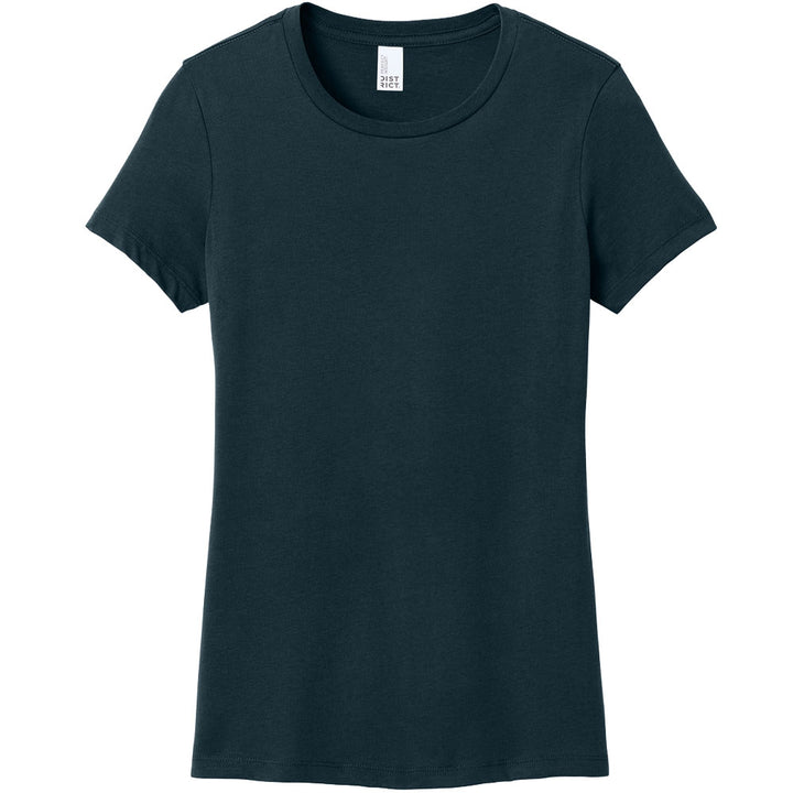 Ladies Short Sleeve Options