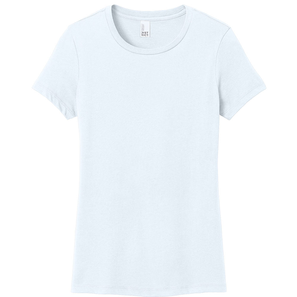 Ladies Short Sleeve Options