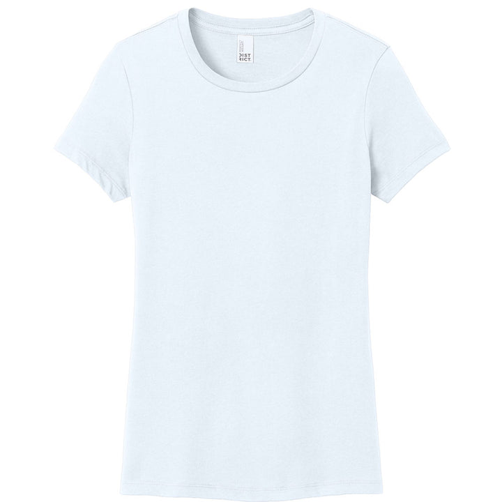 Ladies Short Sleeve Options