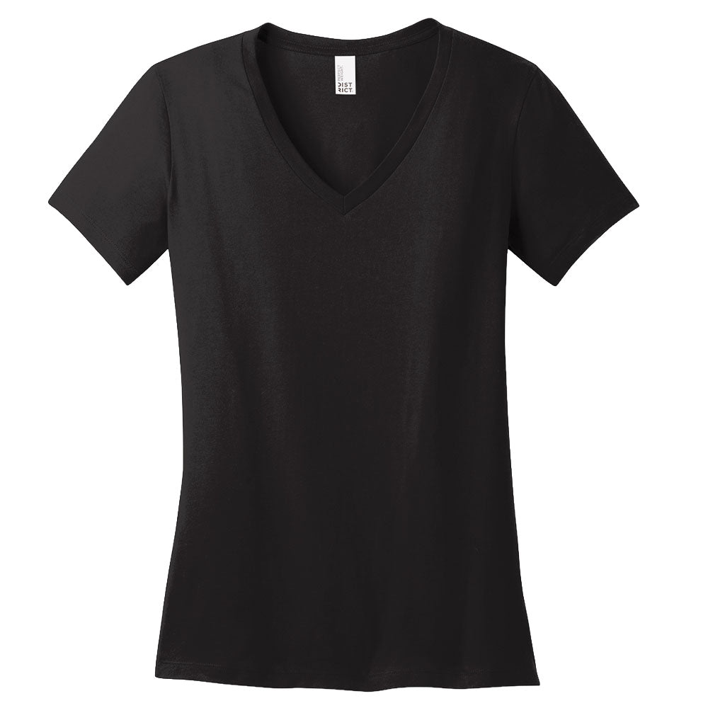 Ladies Short Sleeve Options
