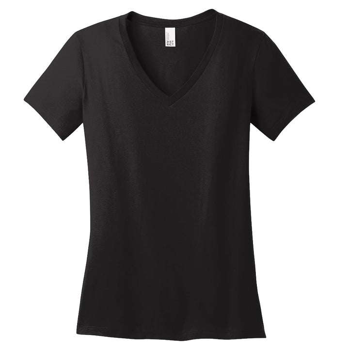 Ladies Short Sleeve Options