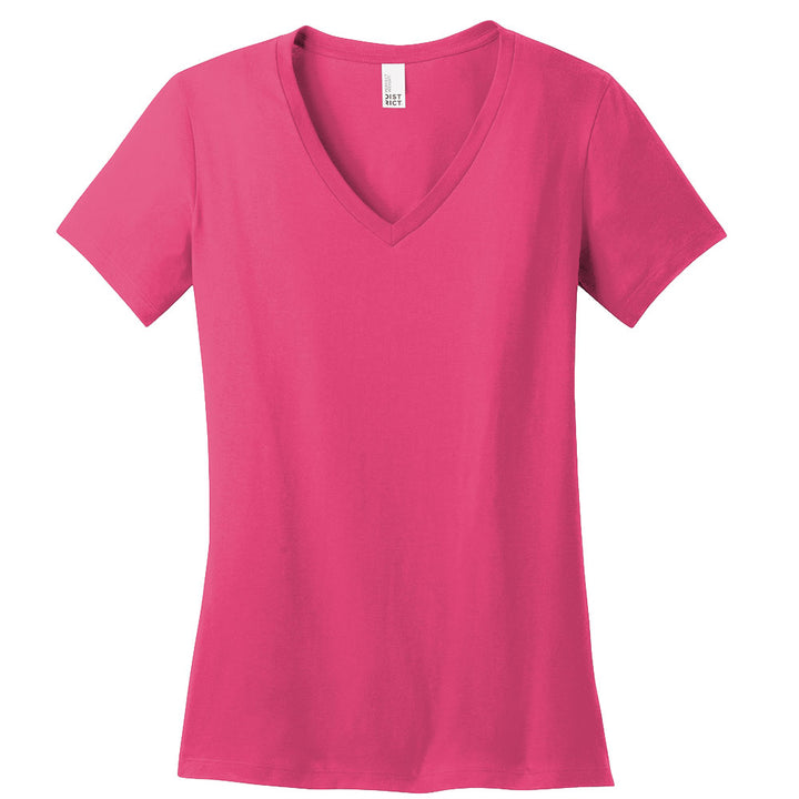 Ladies Short Sleeve Options