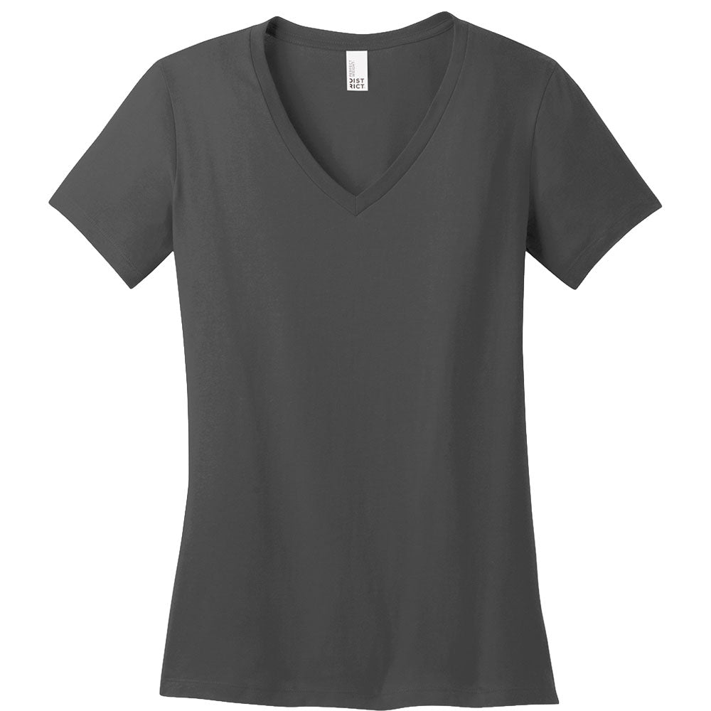 Ladies Short Sleeve Options