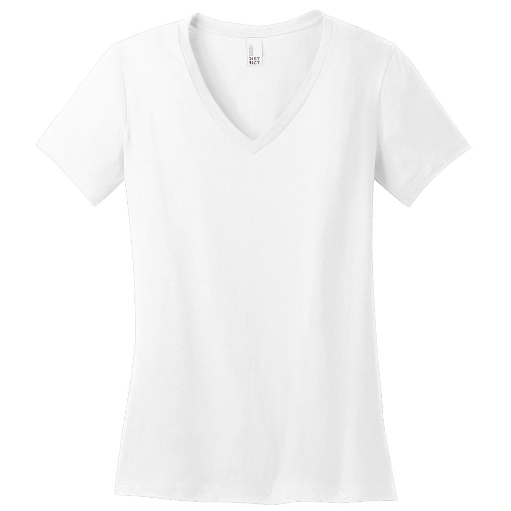Ladies Short Sleeve Options