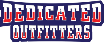 Dedicated Outfitters