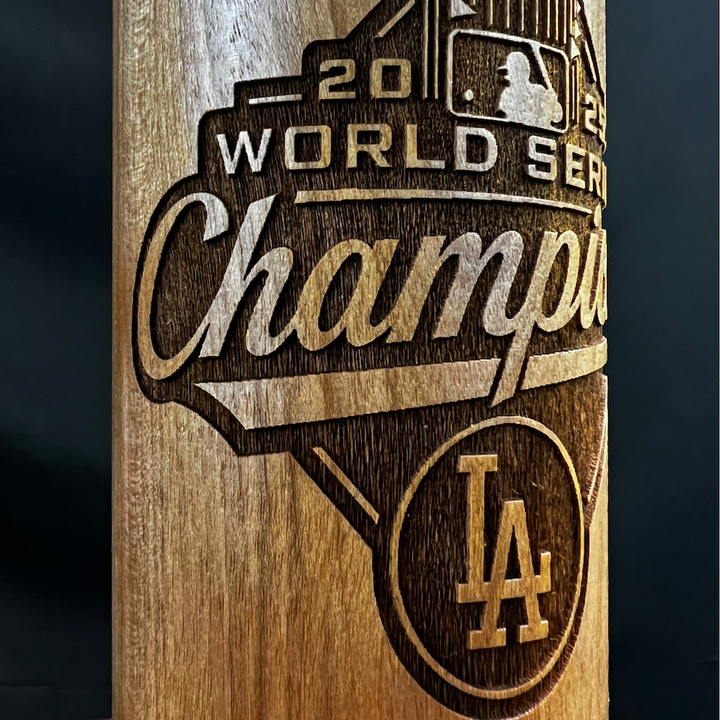 2025 Los Angeles Dodgers World Series Champions Dugout Mug® Collective