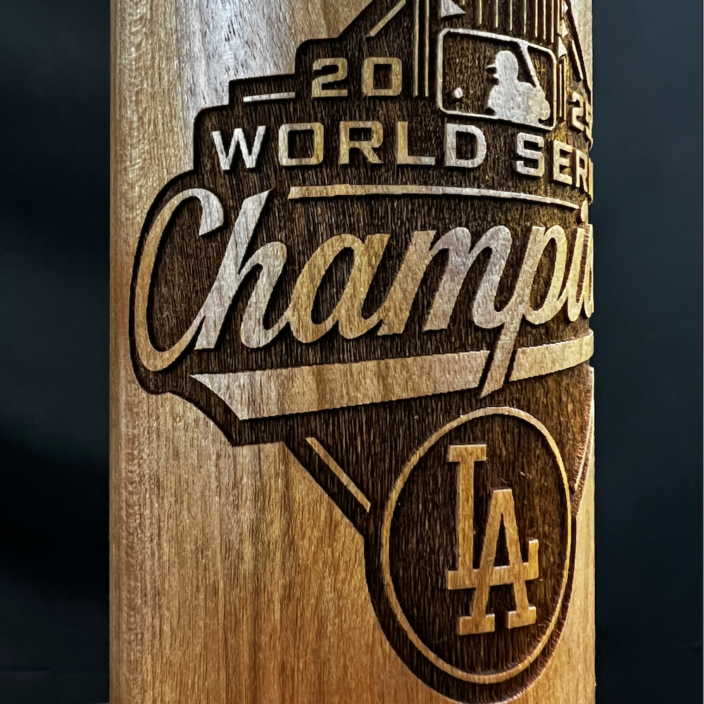 2025 Los Angeles Dodgers “Back 2 Back” World Series Champions Dugout Mug® Collective