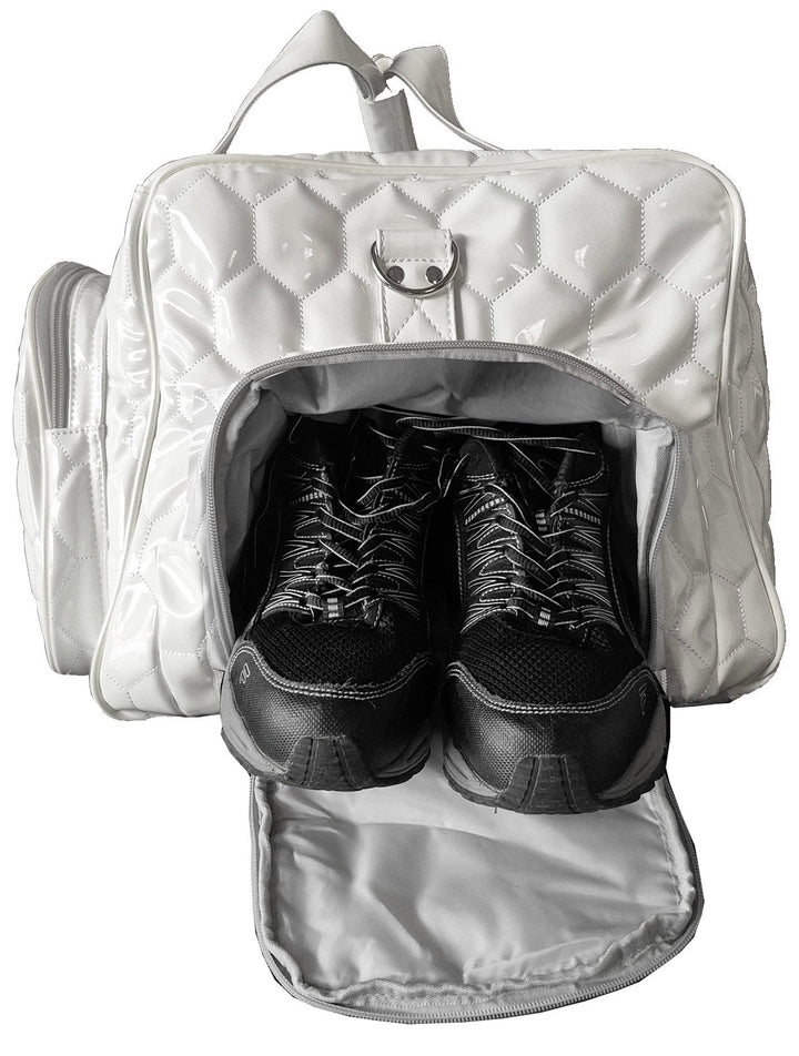 Soccer Duffel Bag - Authentic Series