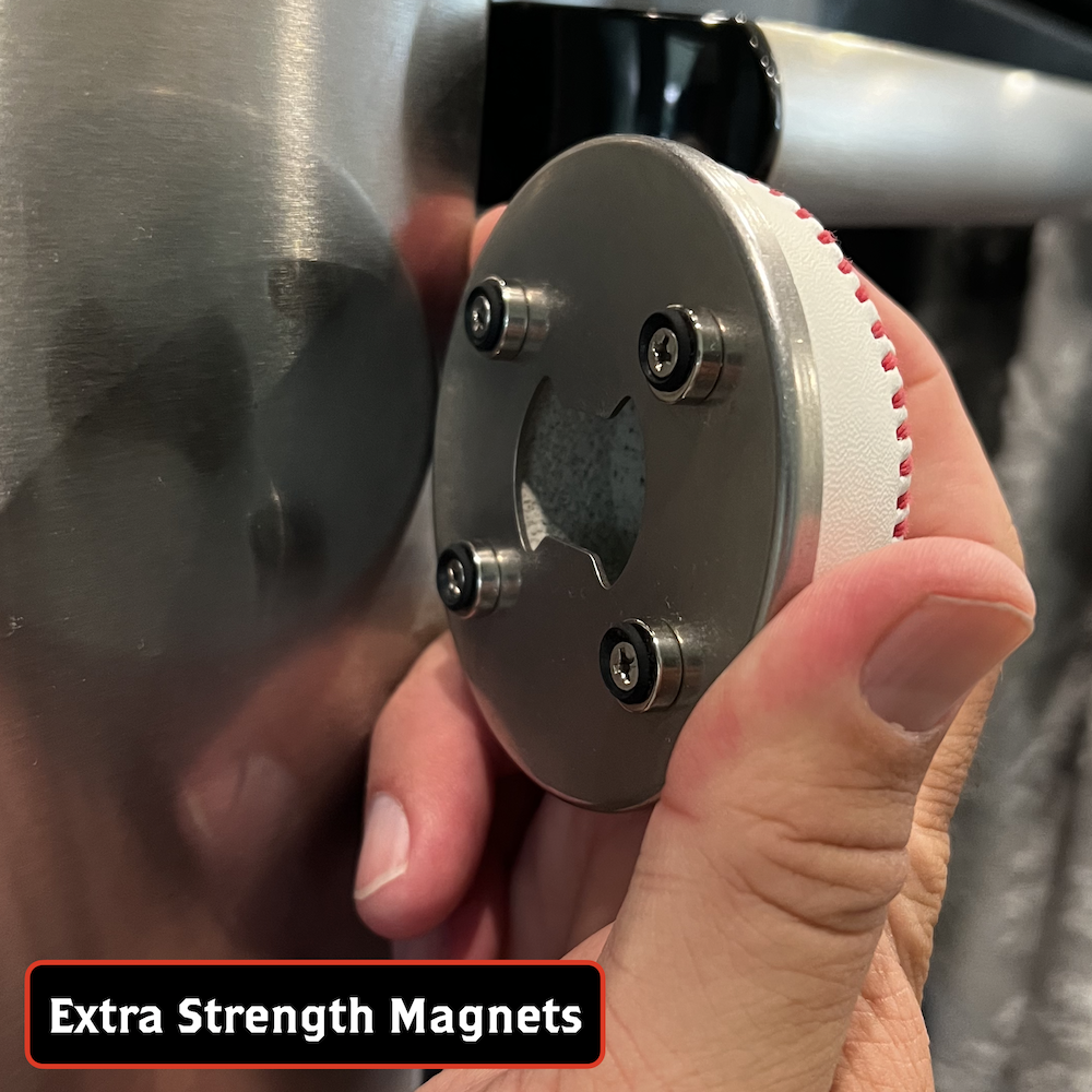 Arizona Diamondbacks "A" Cutter® | Baseball Bottle Opener