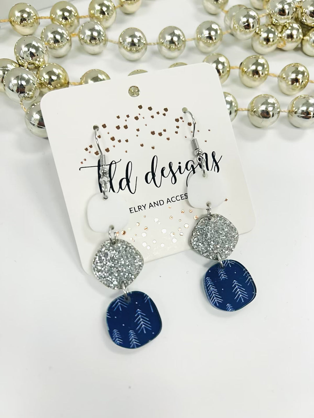 Blue Christmas