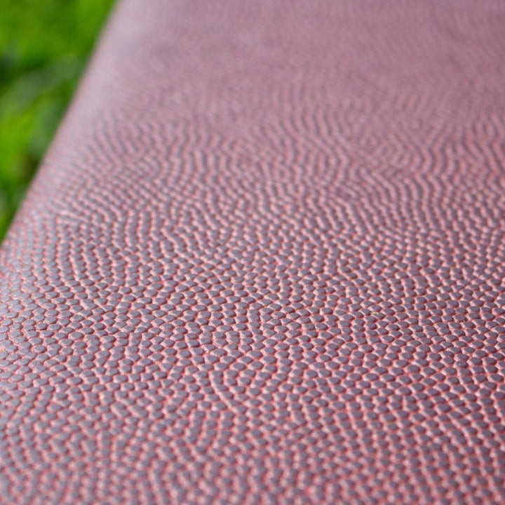 Football Messenger Bag - Authentic Series