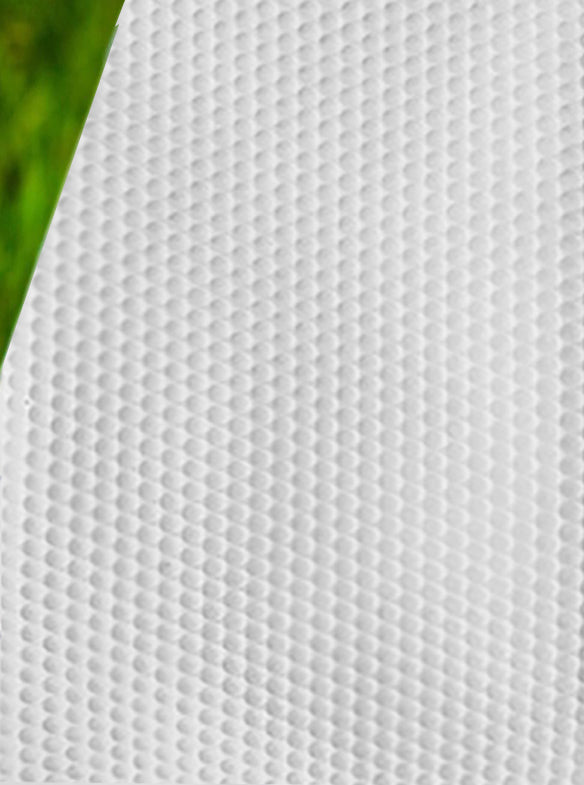 Golf Eyeglass Case - Authentic Series