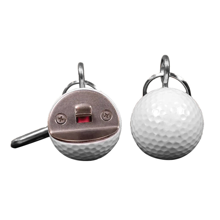 Golf Ball Bottle Opener - Authentic Series