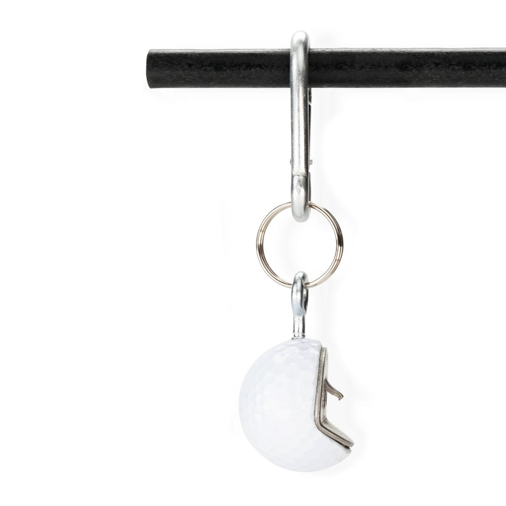 Golf Ball Bottle Opener - Authentic Series