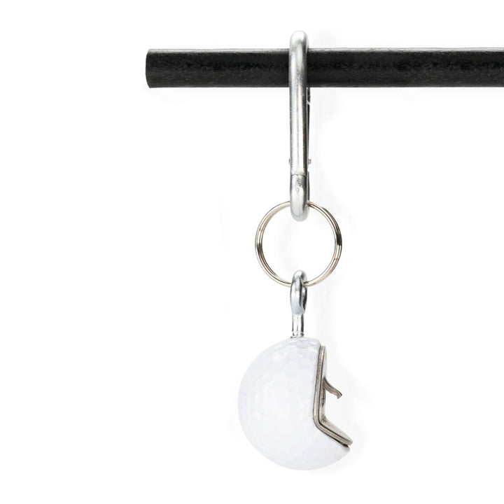 Golf Ball Bottle Opener - Authentic Series