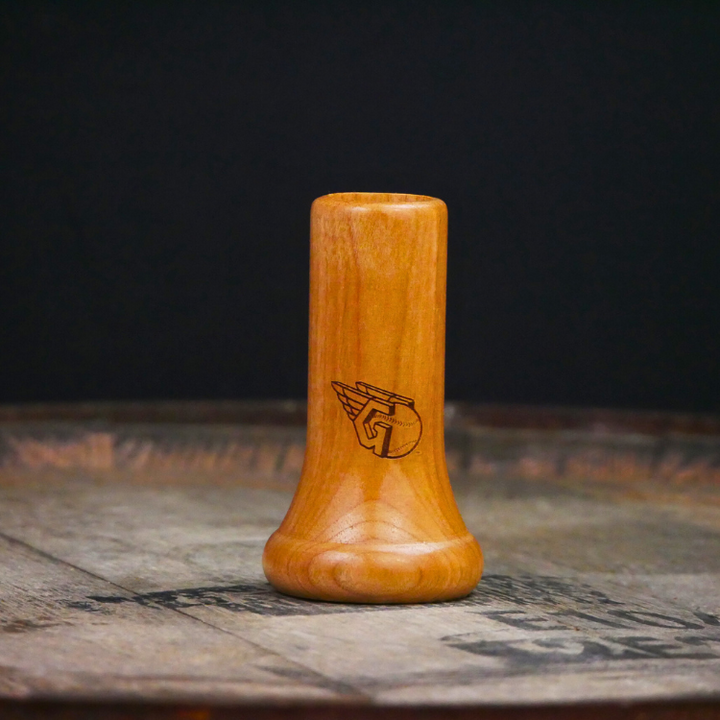 Cleveland Guardians Knob Shot™ | Bat Handle Shot Glass