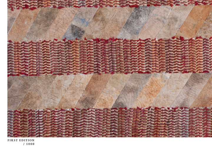 America’s Flag 24x36 Poster -  Autographed LE/1000