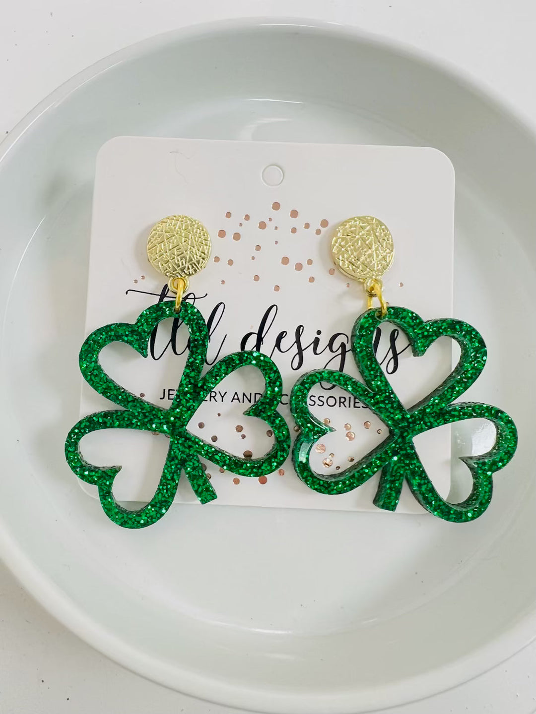 Lucky Clover