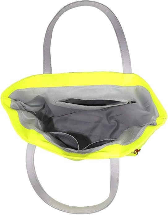 Softball Tote Handbag - Authentic Series