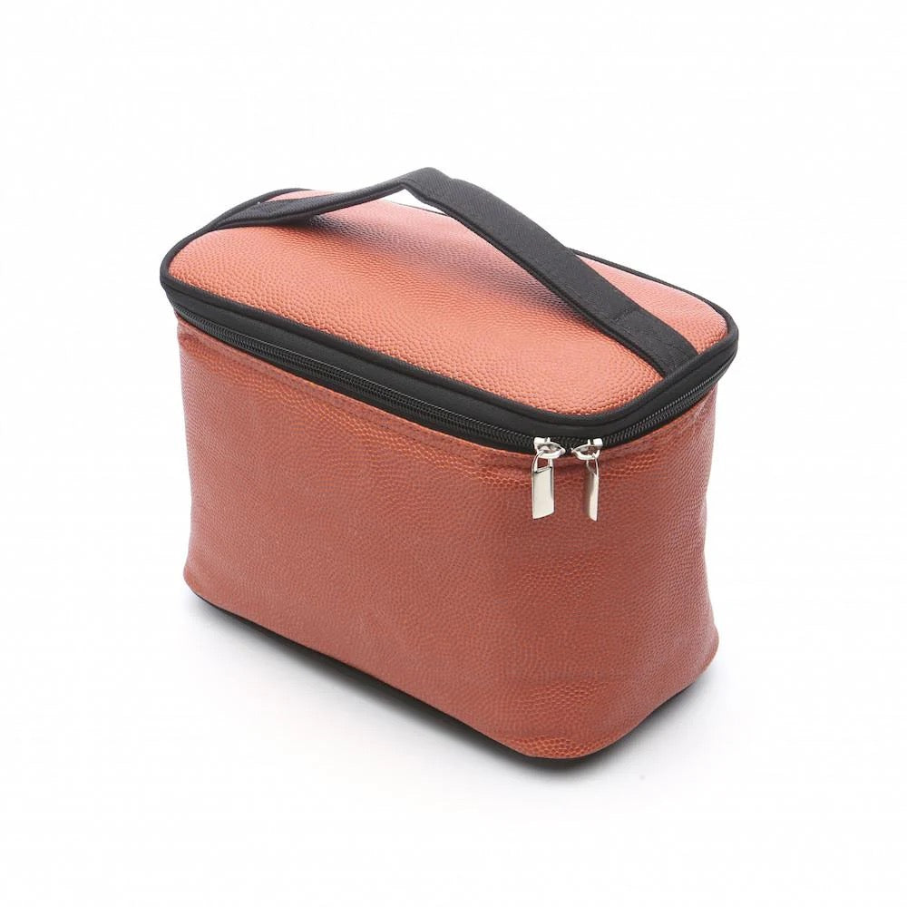 Basketball Insulated Lunch Box - Authentic Series